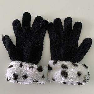 Variety of Children’s Gloves